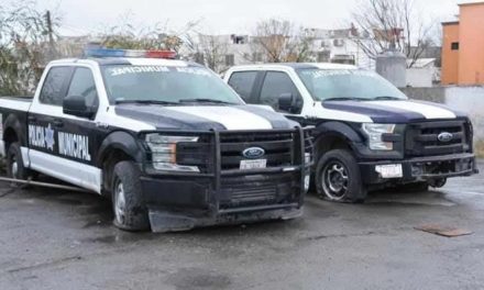 Realizarán subasta de autos chatarra en Monclova
