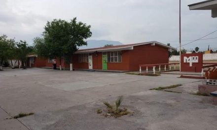Alistan planteles educativos para el regreso a clases