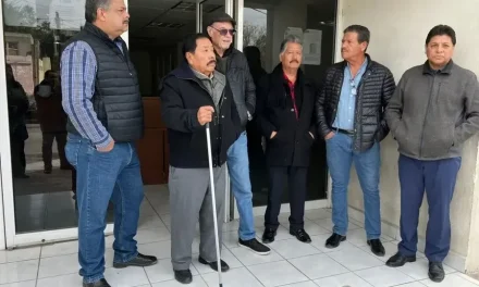 Exigen cambios estructurales dentro de la Fiscalía de Monclova
