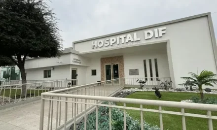 Abrirá sus puertas de nuevo el quirófano del DIF Monclova