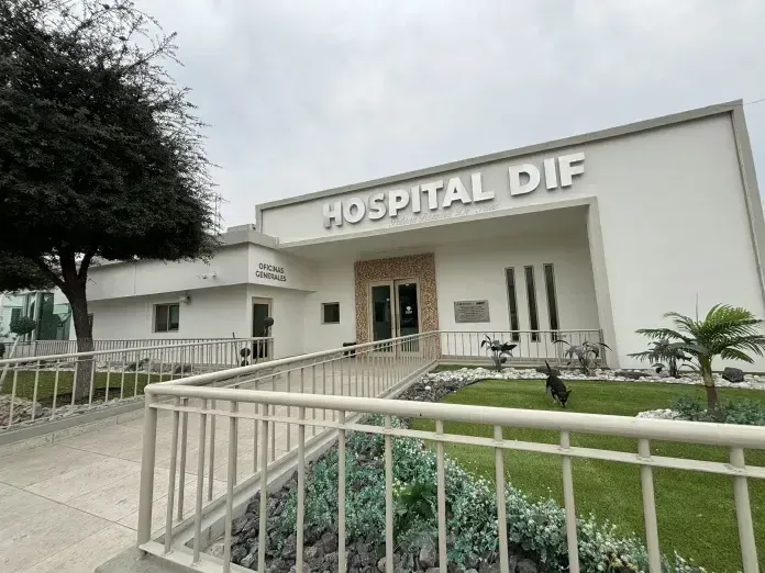 Abrirá sus puertas de nuevo el quirófano del DIF Monclova