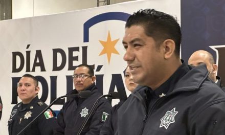 Comienzan acciones en materia de seguridad en Monclova