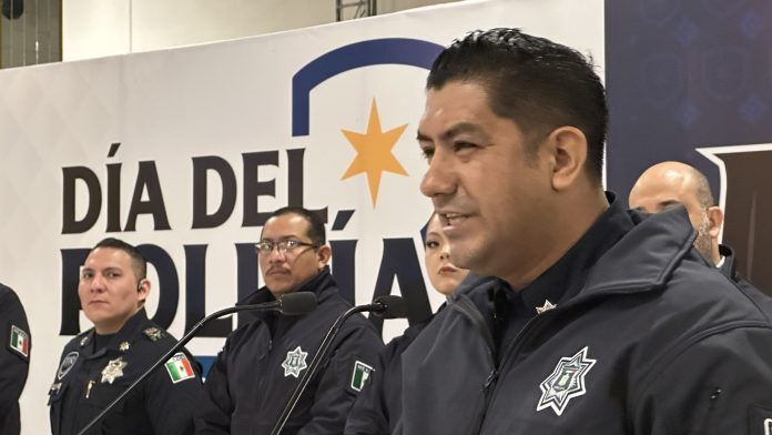 Comienzan acciones en materia de seguridad en Monclova
