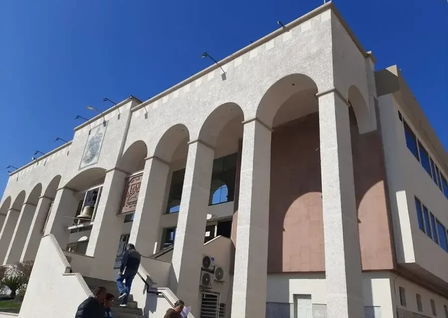 Continúa el reajuste de personal en el municipio de Monclova