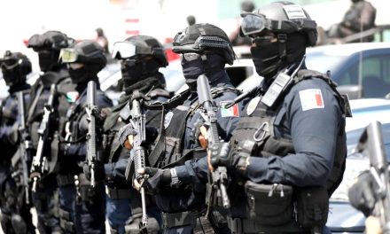 Cierra la región Carbonífera con números históricos en seguridad durante el 2024
