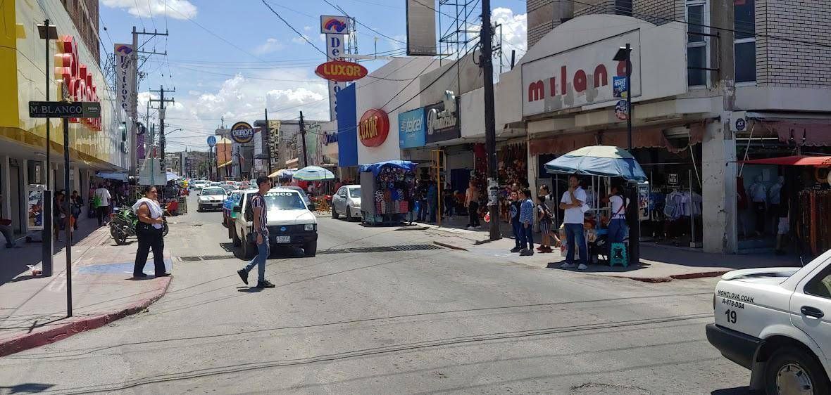 Monclova, una de las ciudades con menor inflación en el país