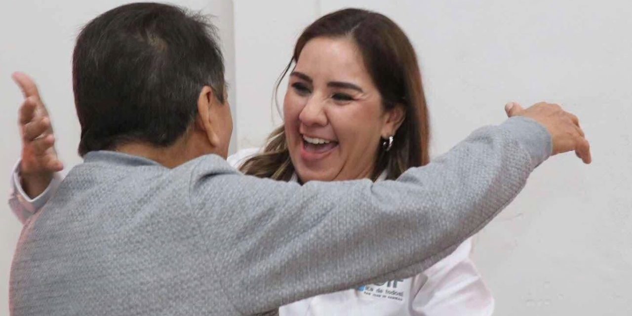 Impulsará DIF San Juan de Sabinas programas para adultos mayores