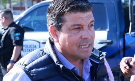 Se prepara municipio para las deportaciones masivas de los EE.UU.