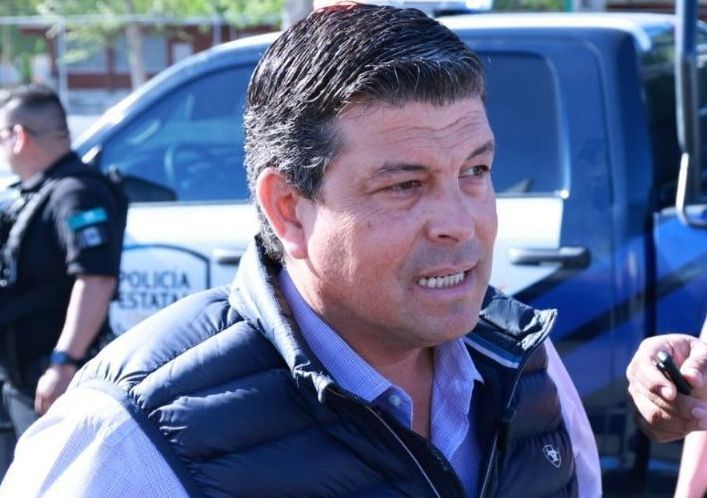 Se prepara municipio para las deportaciones masivas de los EE.UU.