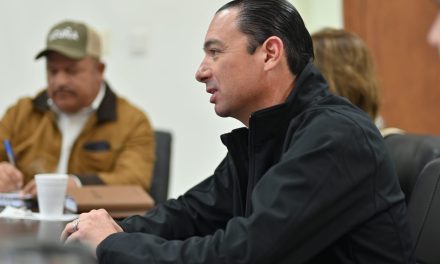 Celebran primera reunión del Consejo del Simas en Acuña