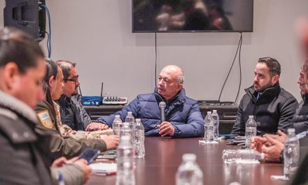 Fortalecen estrategia para la atención a deportados