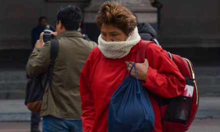 Invitan a extremar precauciones ante el frío en Acuña