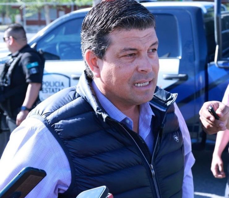 Coordina Acuña la repatriación de 97 migrantes