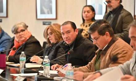 Aprueba Cabildo de Acuña acuerdos para una mejor gobernabilidad