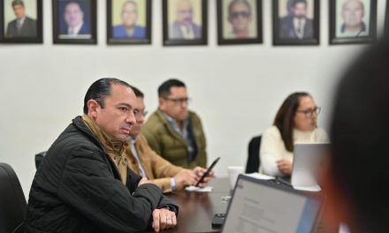 Traza metas consejo de Simas Acuña para mejorar el servicio