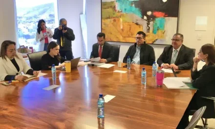 Dan visto bueno a estados financieros de Torreón