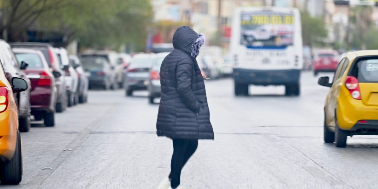 En alerta Torreón ante posible tormenta invernal
