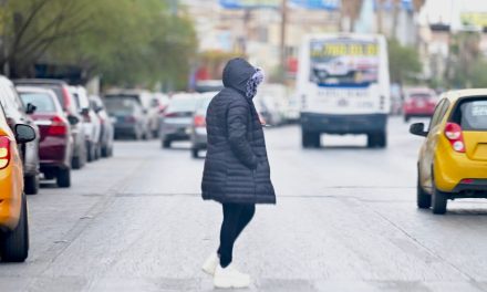En alerta Torreón ante posible tormenta invernal