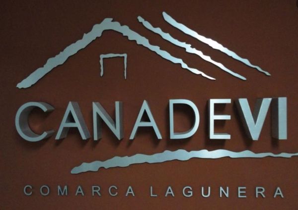 Destaca CANADEVI labor de Román Cepeda