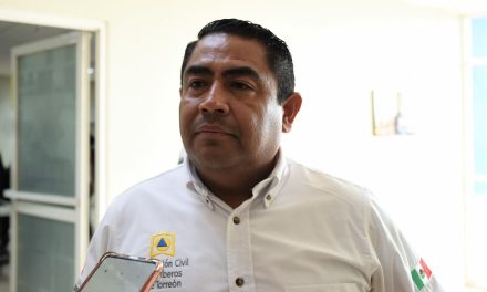 Invitan a empresas laguneras a actualizarse en materia de Protección Civil 