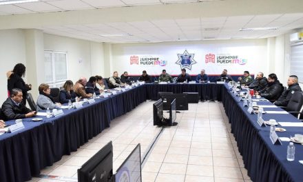 Destacan coordinación para mantener el orden en eventos deportivos en Torreón