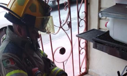 Pide Protección Civil extremar precauciones con uso de calentadores