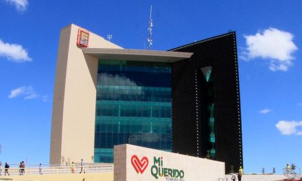 Alista alcalde de Torreón segunda ronda de nombramientos