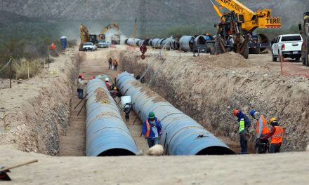 Reactivarán obras de Agua Saludable para la Laguna