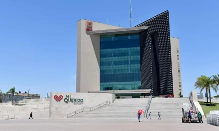 Estima Torreón recaudar más de 500 mdp en predial este año
