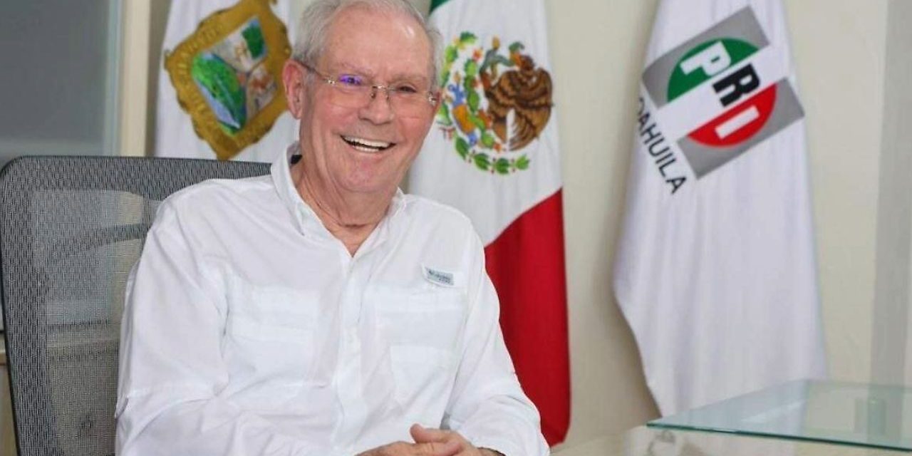 PRI Coahuila se prepara para próximas elecciones