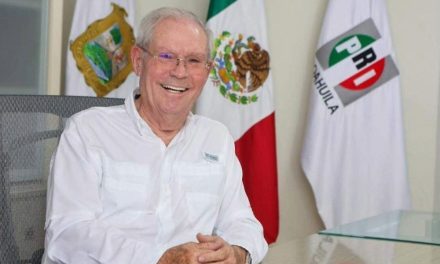 PRI Coahuila se prepara para próximas elecciones
