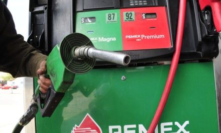 Los gasolinazos de Morena