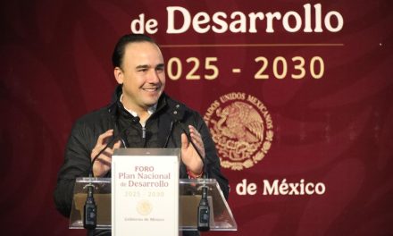 Exitosa y productiva gira de trabajo del gobernador Manolo Jiménez Salinas