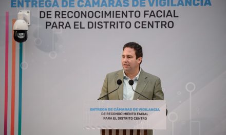 Invierte Gobierno de Saltillo 70 mdp en seguridad