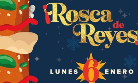 Invita Gobierno de Coahuila a tradicional Rosca de Reyes
