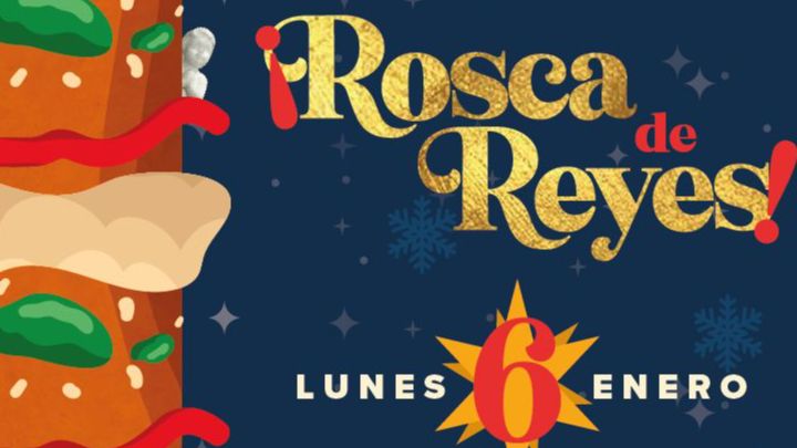 Invita Gobierno de Coahuila a tradicional Rosca de Reyes