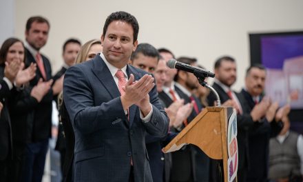 Figura Saltillo entre las mejores ciudades para abrir un negocio