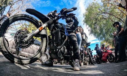 Se consolida estado como destino biker en el país