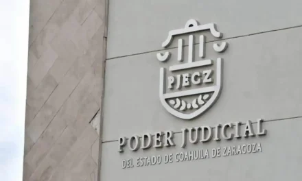 Concluye primera etapa para elección judicial en Coahuila