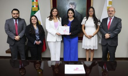 Presenta ICAI su Informe Anual de Actividades