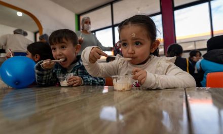 Abren inscripciones para Centros de Atención y Cuidado Infantil en Saltillo