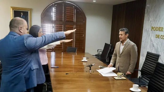 Coahuila cumple con los Comités de Evaluación para elección judicial