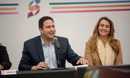 Apunta Javier Díaz seguridad de las mujeres como prioridad