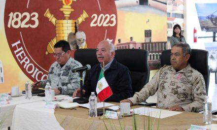 Da buenos resultados el Operativo Migratorio en la entidad