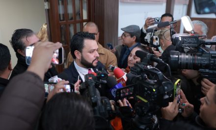 Propone Alberto Hurtado crear un Seguro para el Desempleo en Coahuila