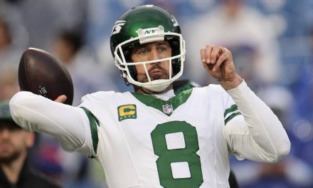 Aaron Rodgers podría poner fin a su carrera tras el juego contra Miami Dolphins