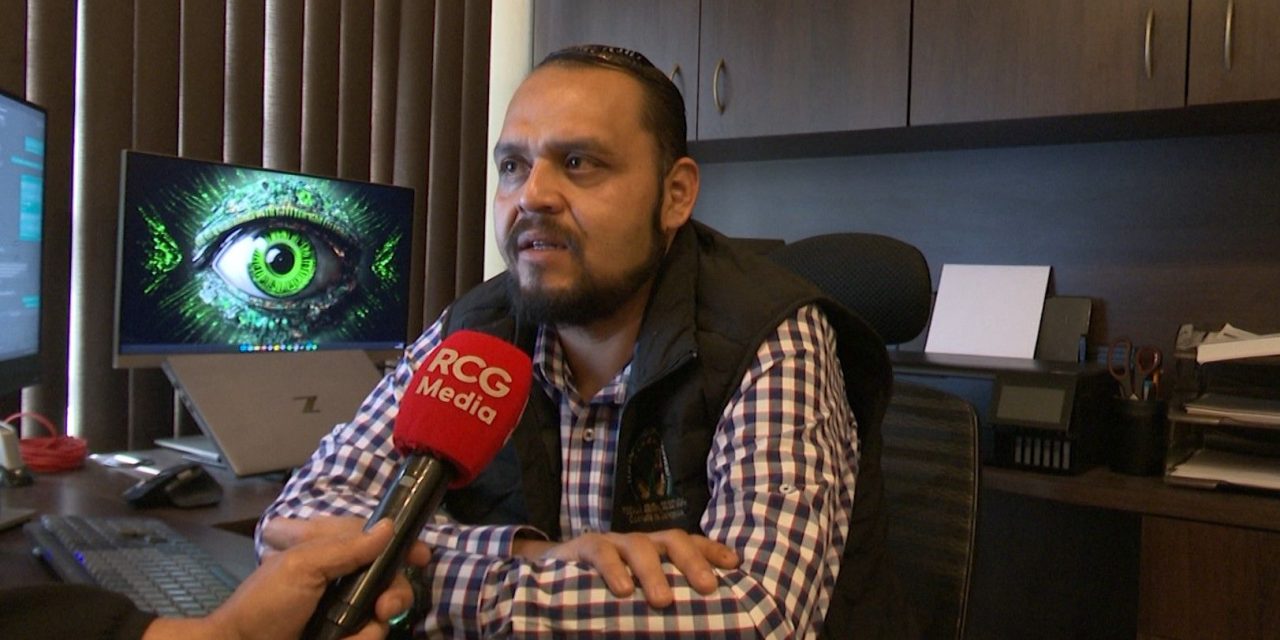 Activos los ciber delitos en Coahuila