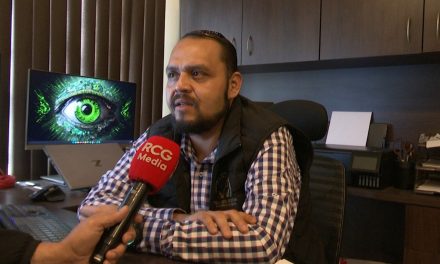 Activos los ciber delitos en Coahuila
