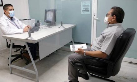 Advierte IMSS Coahuila que malos hábitos