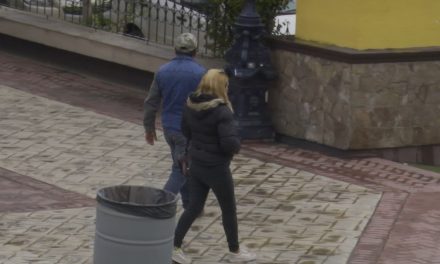 Alerta en Ramos Arizpe por el frente frío